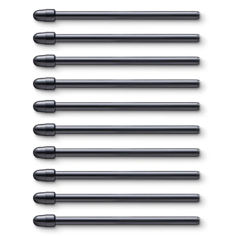 Wacom Pointes Standard Stylet Pro Stylo 2