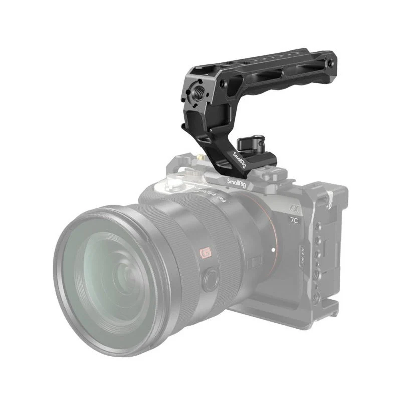 SmallRig NATO Top Handle(Lite)3766