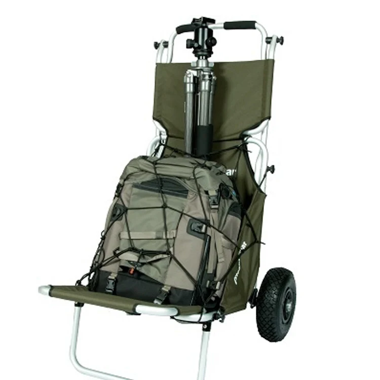 Stealth Gear Extreme Filet pour Trolley de Transport