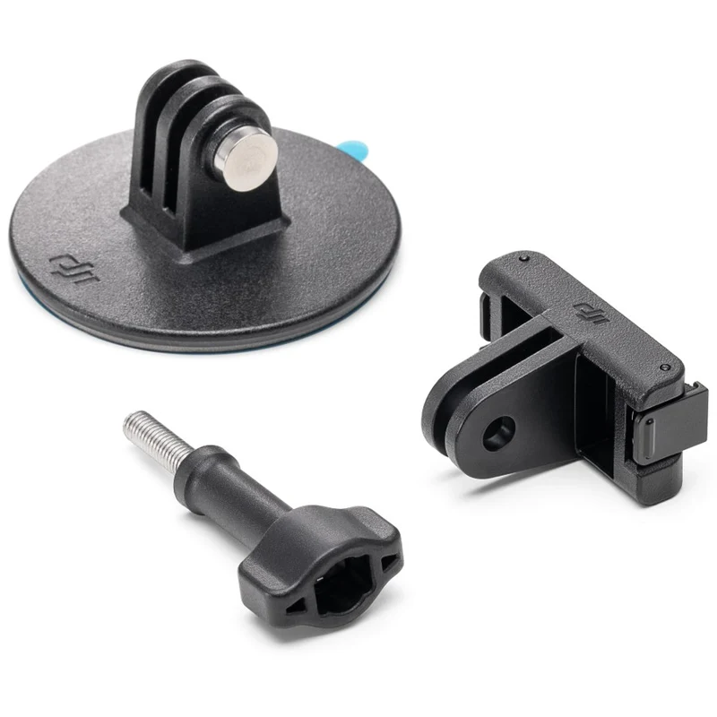 DJI Osmo Action 3 Adhesive Base Kit