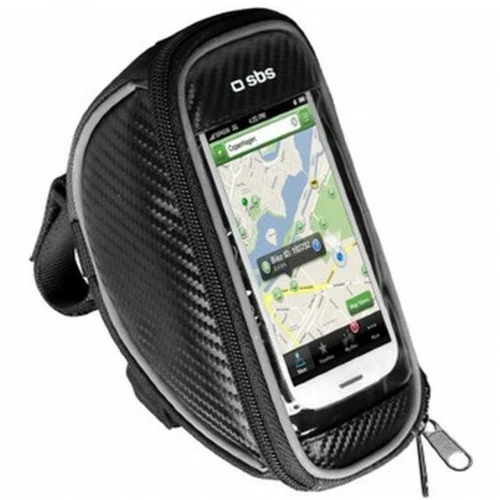 SBS sac de velo pour smartphone up to 5.5"