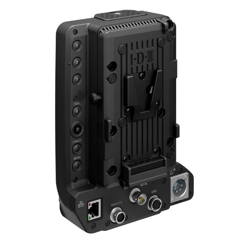Canon EU-V3