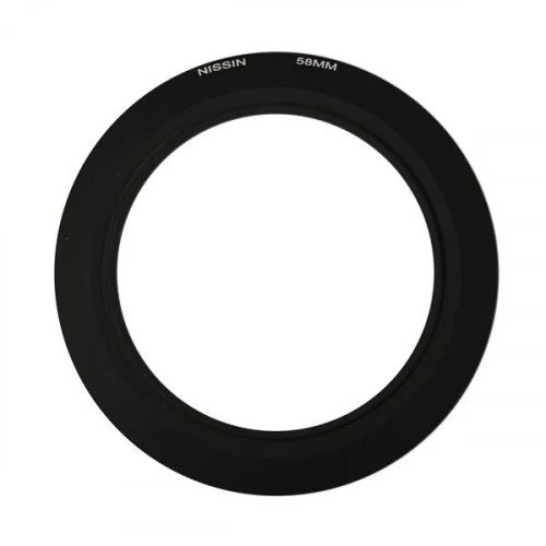 Nissin MF18 Bague Adaptatrice 58mm