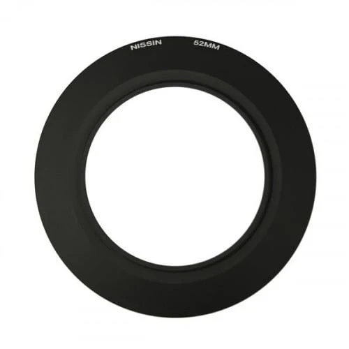 Nissin MF18 Bague Adaptatrice 52mm