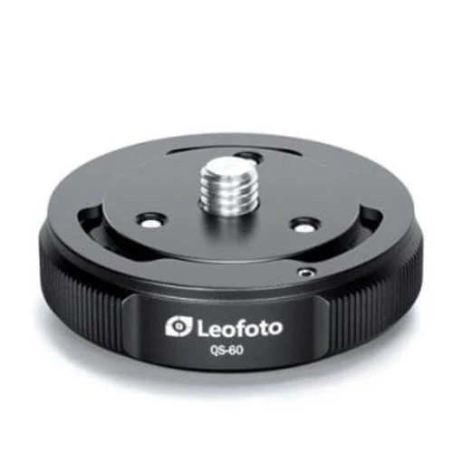 Leofoto QS-60 Quick-link set