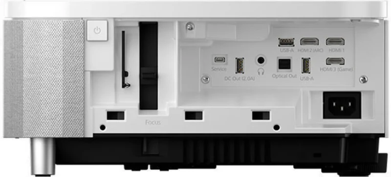 Epson EH-LS800W
