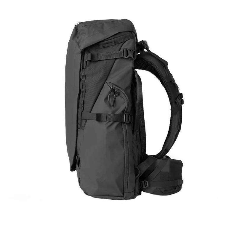 Wandrd Fernweh M/L Noir Photo Bundle