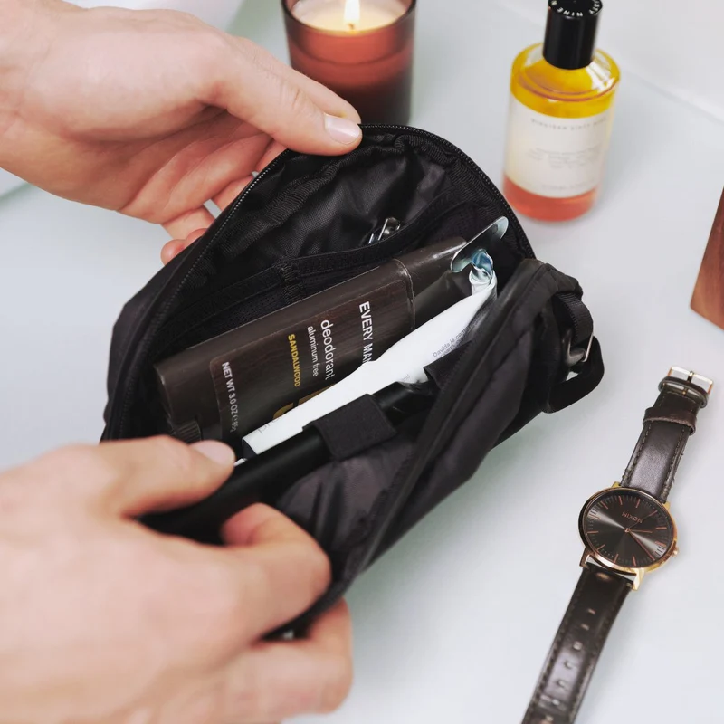 Wandrd Trousse de toilette Medium