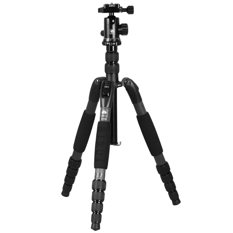 Sirui A-1205 + Rotule Y-11