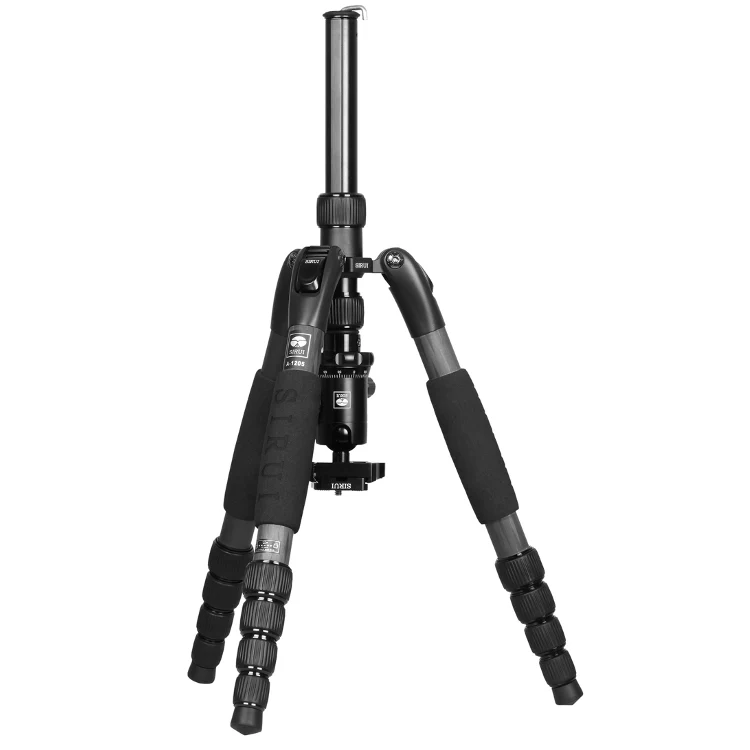 Sirui A-1205 + Rotule Y-11