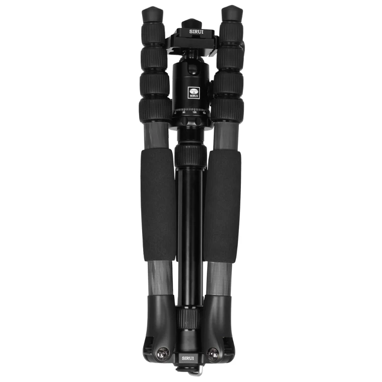 Sirui A-1205 + Rotule Y-11