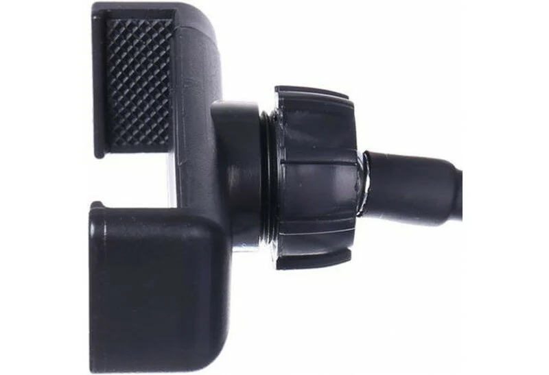 StudioKing LED Vlog Set SK-K190 avec Lampe Annulaire et Support de Micro