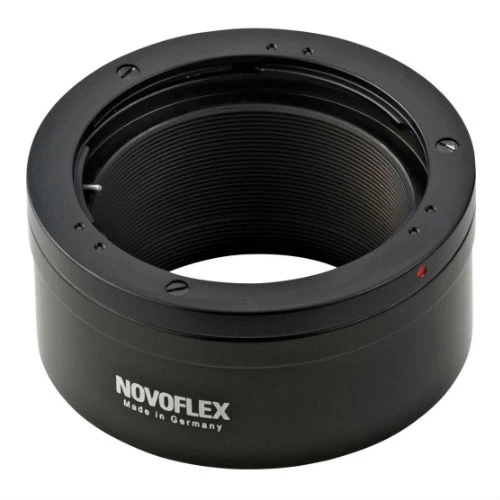 Novoflex Adaptateur Olympus OM pour boitier Sony NEX