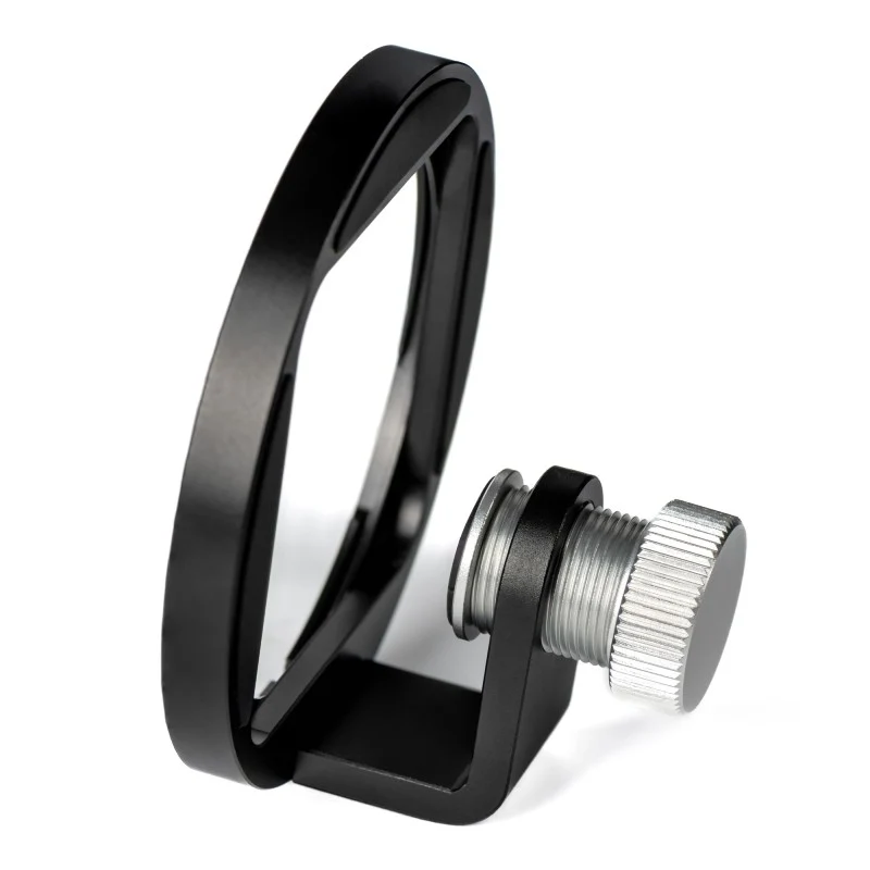 NiSi IP-A Support