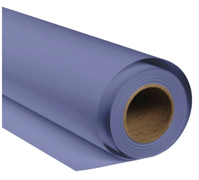 Bresser SBP24 Background Roll 2.72x11m Crocus Violet