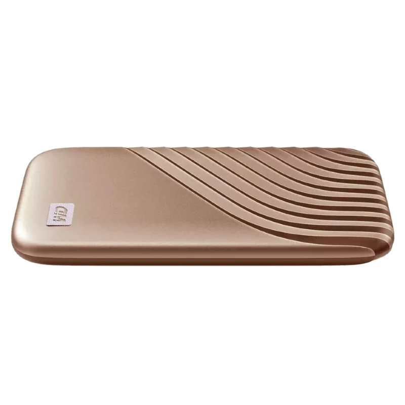 WD My Passport SSD 1 To - Or