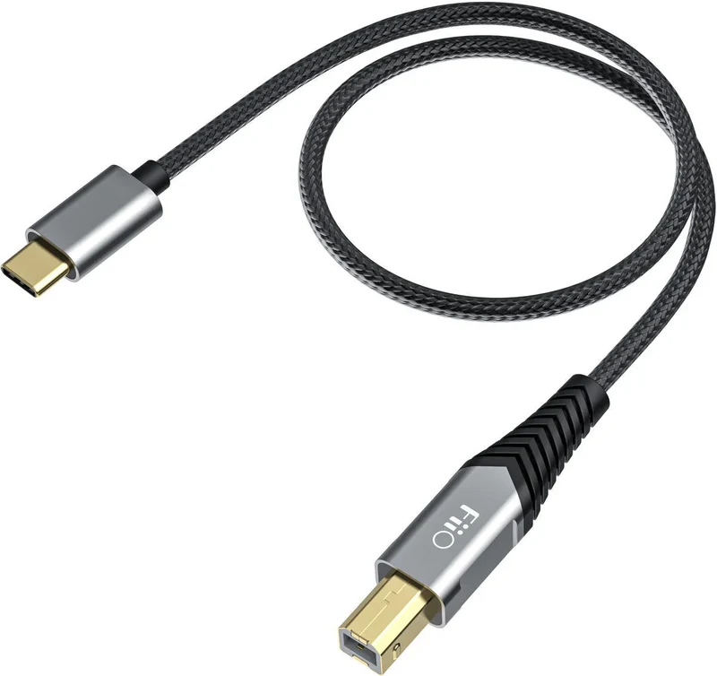 FiiO LD TC1
