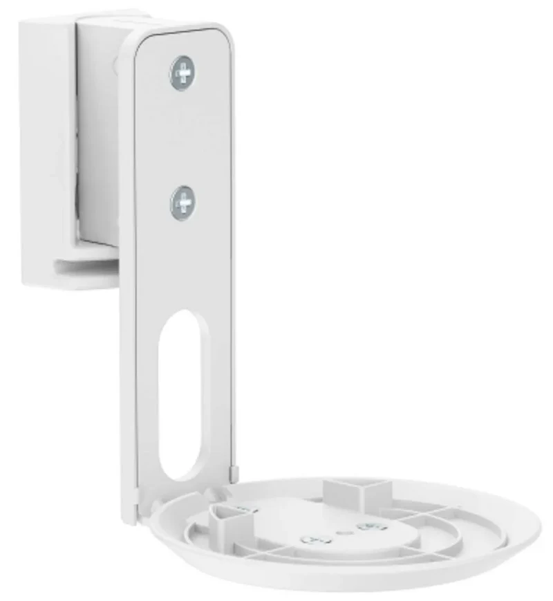 Norstone Support mural rotatif Blanc pour Sonos Era 100