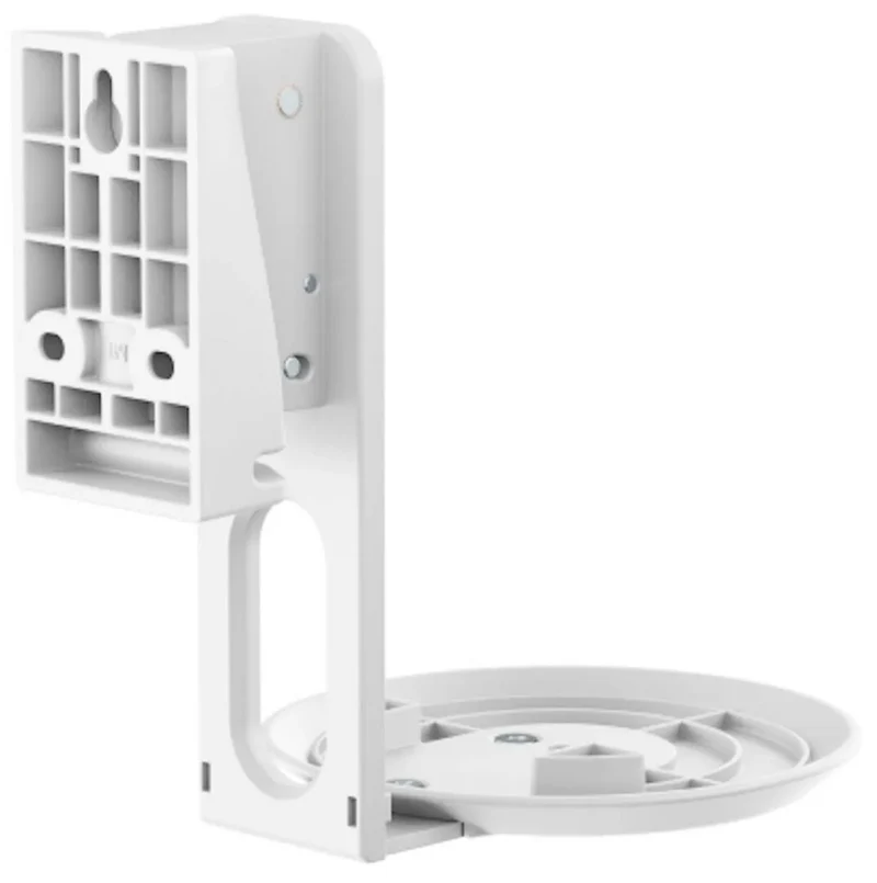 Norstone Support mural rotatif Blanc pour Sonos Era 100