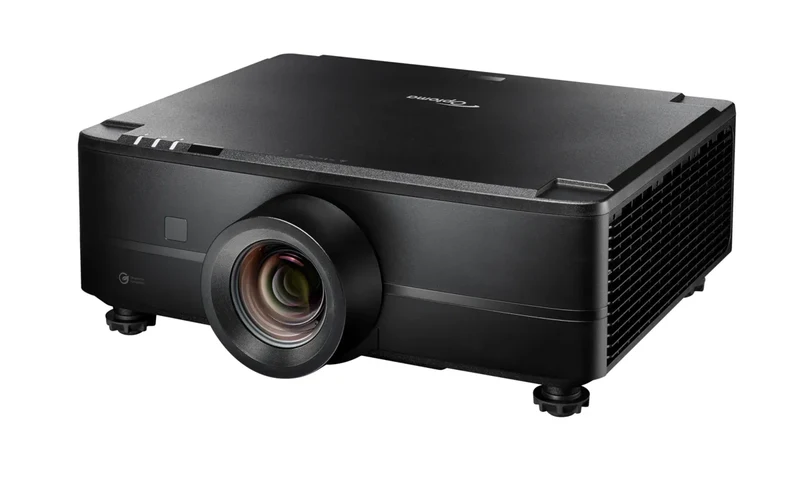 Optoma UHZ78LV