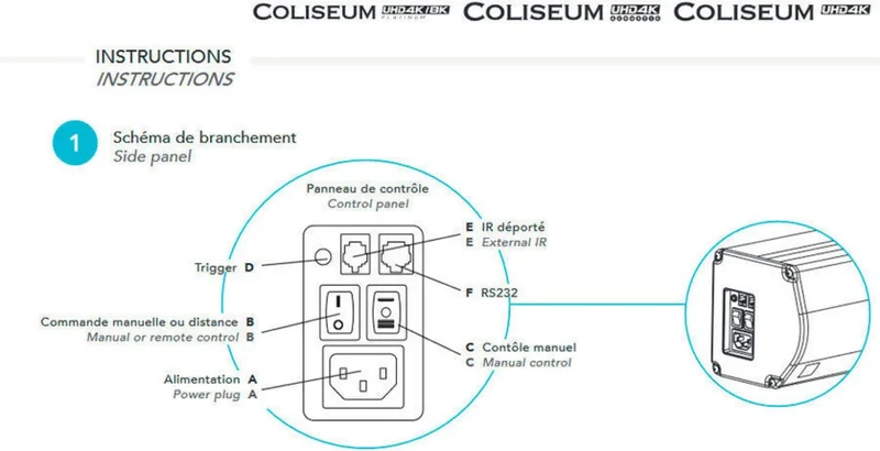 Lumene Coliseum Extra Bright 270C
