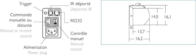 Lumene Coliseum Extra Bright 270C