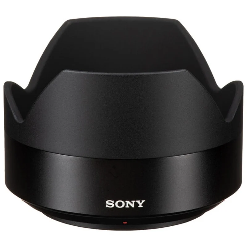 Sony NEX 55mm f/1.8 Full Frame