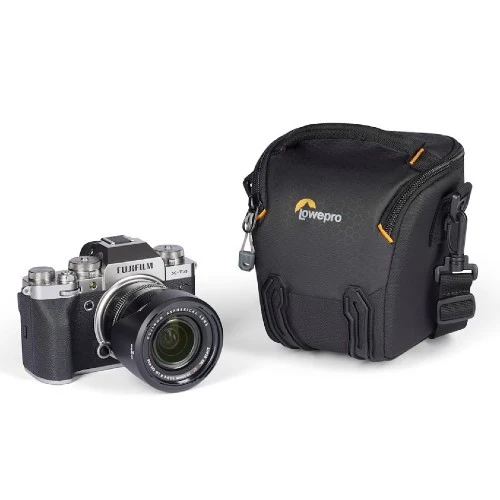 Lowepro Adventura TLZ 20 III (Noir)