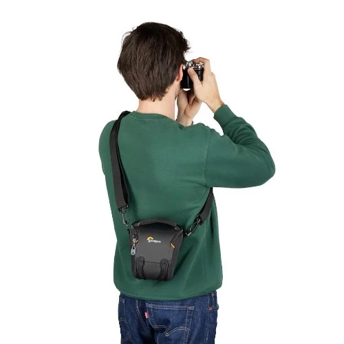Lowepro Adventura TLZ 20 III (Noir)