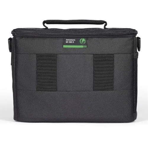 Lowepro Adventura SH 160 III (Noir)