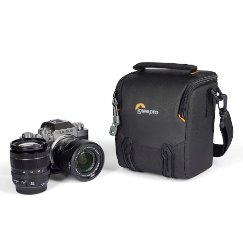 Lowepro Adventura SH 120 III (Noir)