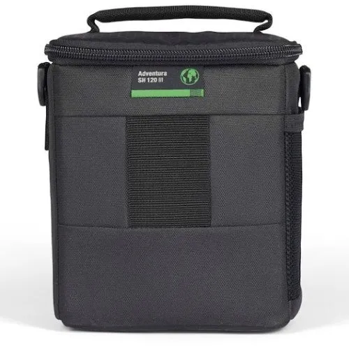 Lowepro Adventura SH 120 III (Noir)