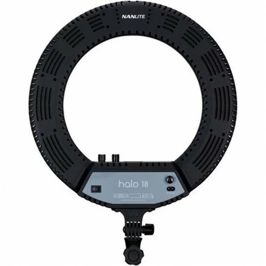 Nanlite Halo 18 (avec étui de transport)