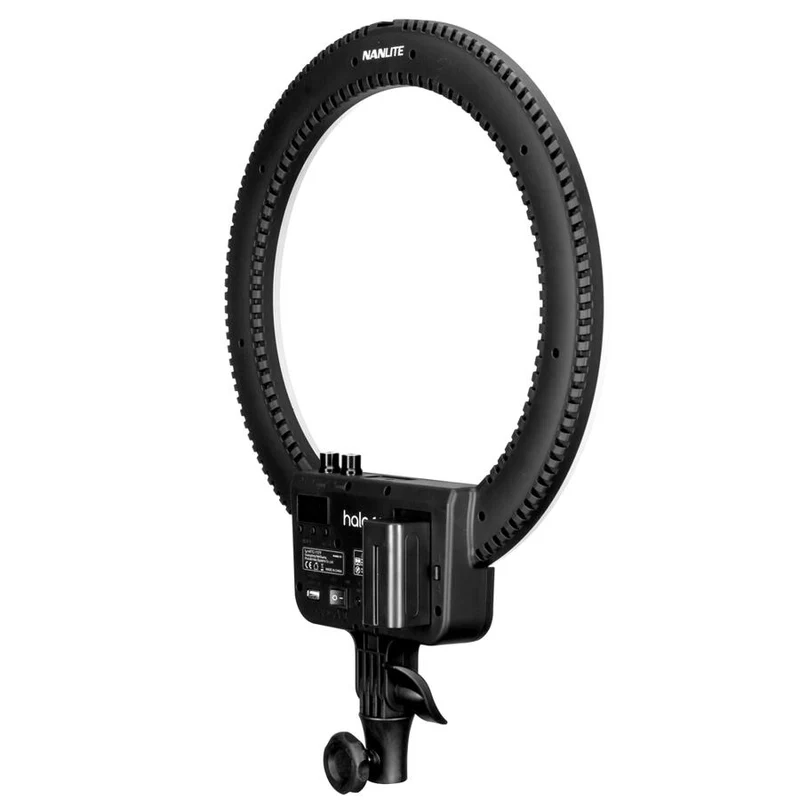 Nanlite Halo 16 (avec sac de transport)
