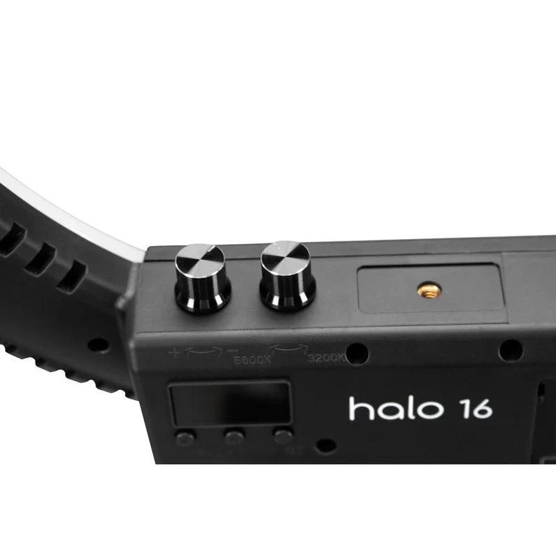 Nanlite Halo 16 (avec sac de transport)