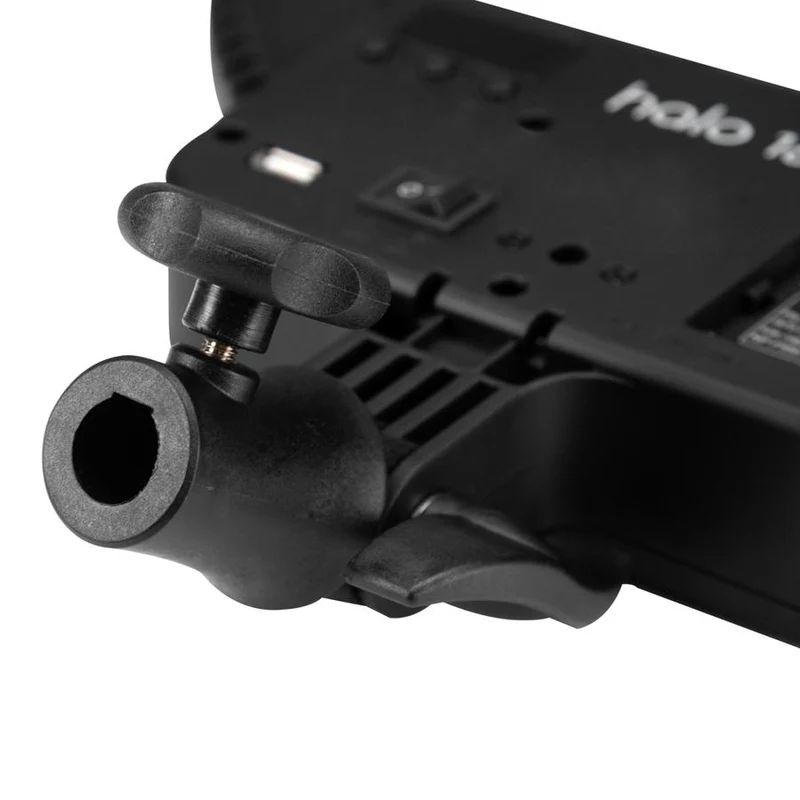 Nanlite Halo 16 (avec sac de transport)