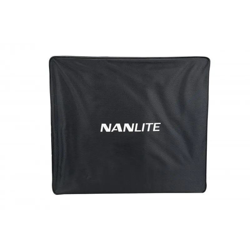 Nanlite 1200-CSA bi-color dual Kit (w/ étui & Support pour Lampe)