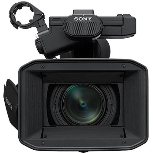 Sony PXW-Z190 Caméscope 4K