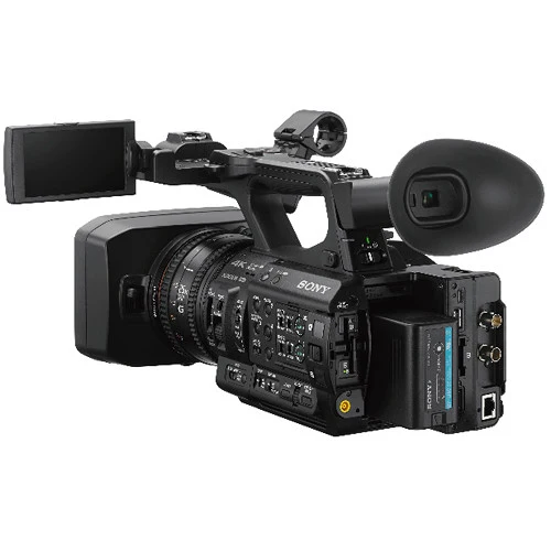 Sony PXW-Z190 Caméscope 4K