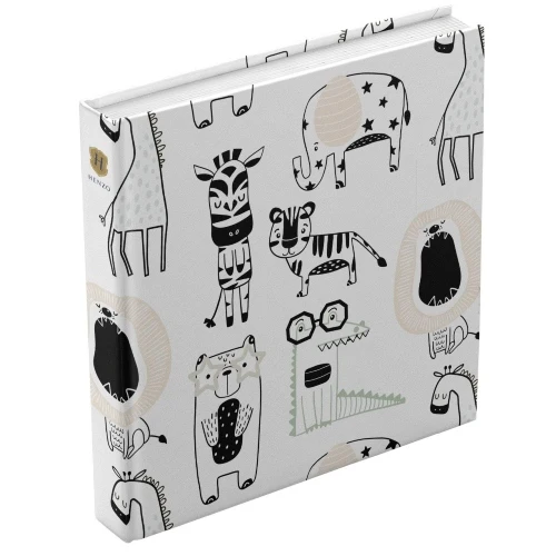 Henzo Album photo 100 pages Drawing 30x30