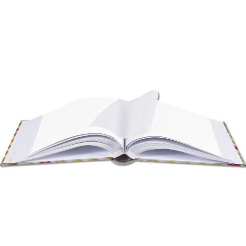 Henzo Album photo 100 pages Emoji 30x30