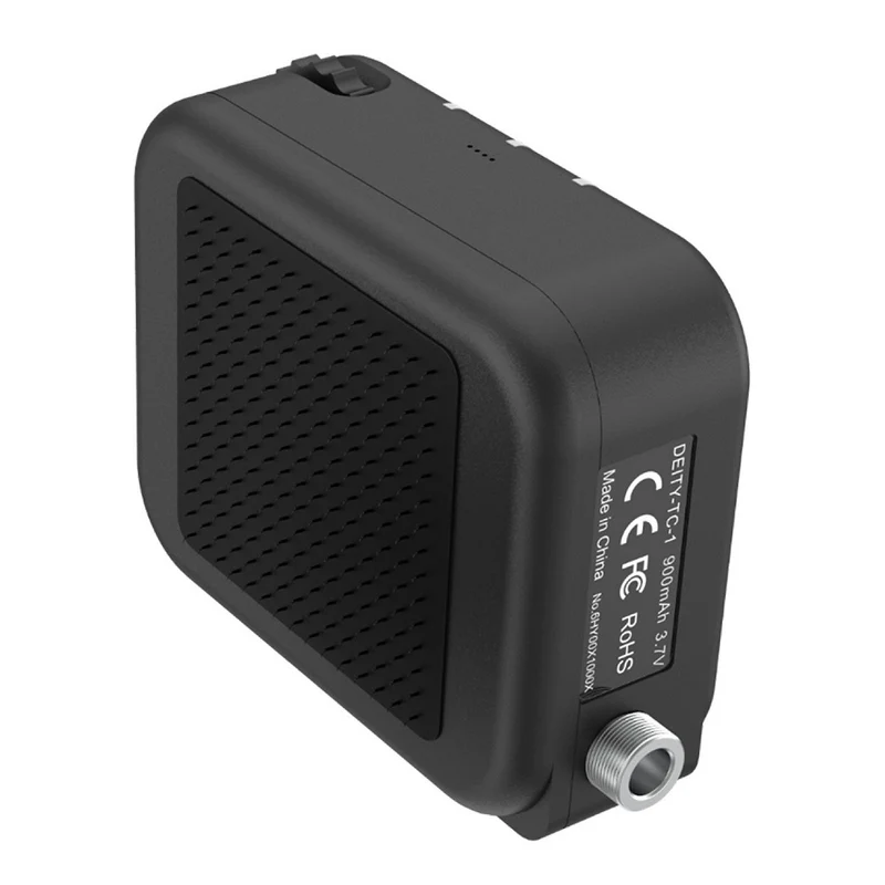 Deity TC-1 Timecode Device 3-Kit Incl. Câbles