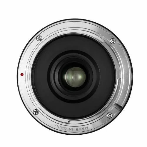 Laowa 9mm f/2.8 Zero D Pour Sony E