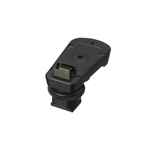 Sony SMAD-P5 2 Channel MI Griffe Adaptateur pour URX-P03D Récepteur (SMAD-P5)