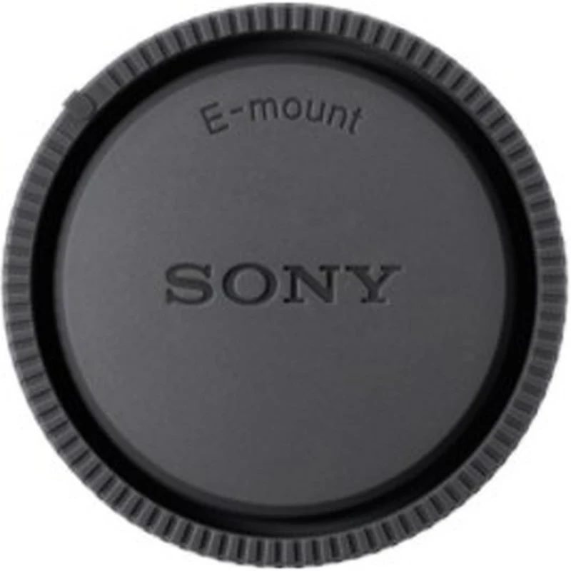 Sony Bouchon D'Objectif Arrière ALC-R1EM Monture E