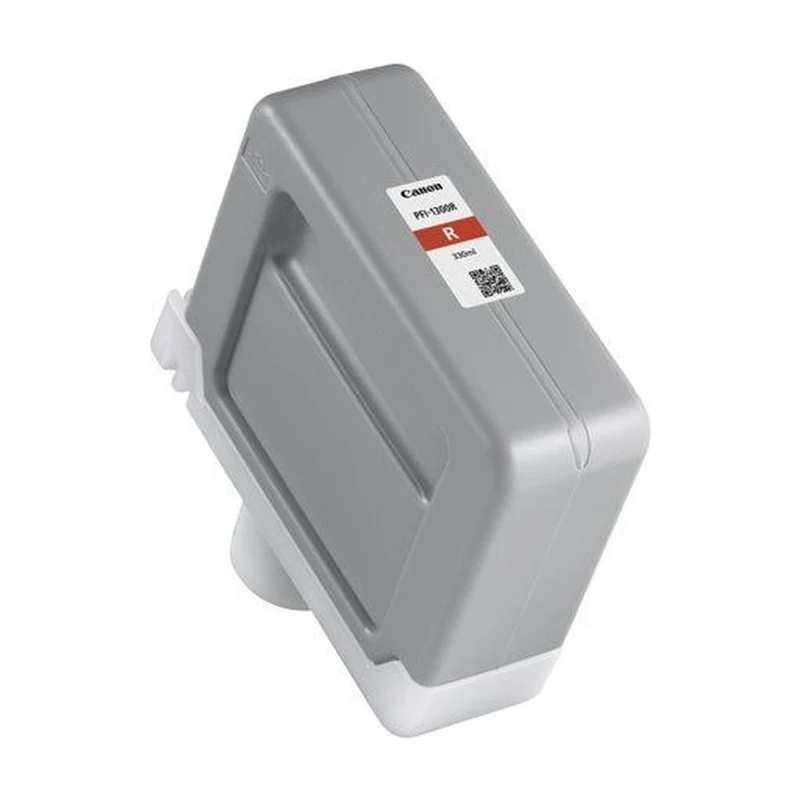 Canon PFI-1300 rouge