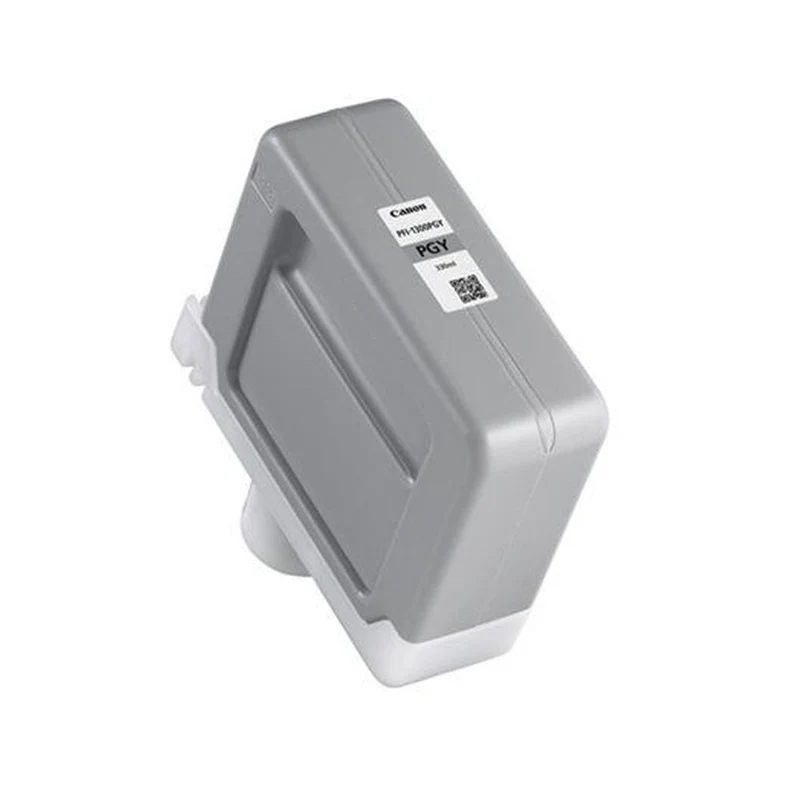 Canon PFI-1300 Photo gris