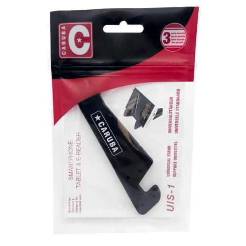 Caruba Support pour iPad / iPhone pliable