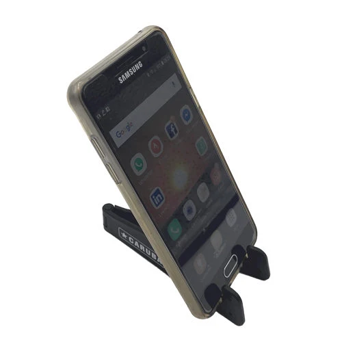 Caruba Support pour iPad / iPhone pliable