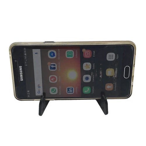 Caruba Support pour iPad / iPhone pliable
